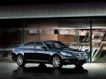Hyundai Genesis 2008 года